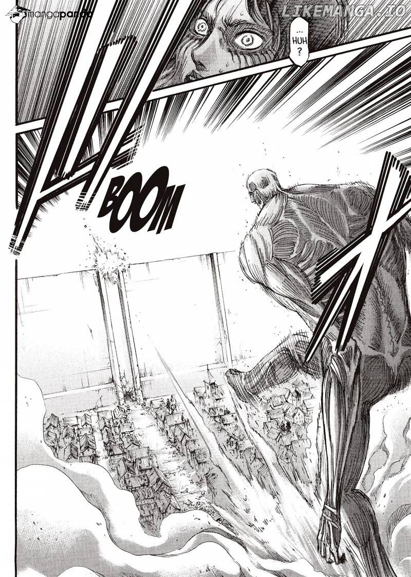 Shingeki no Kyojin, Chapter 79 image 44